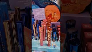 Essence und Catrice Mini LIMITED EDITION Aufsteller  #limitededition #catricecosmetics #essence