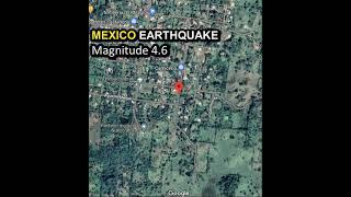 Mexico Earthquake Today : 26 km NNE of Ninos Heroes, Mexico #earthquake #mexico #news #update