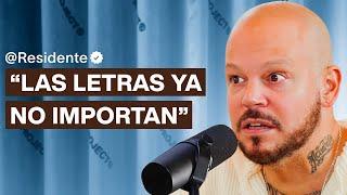 Residente nos Invita a su Suite en el Hotel Ritz