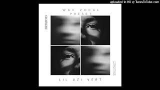 Lil Uzi Vert Wav Vocal Preset Free Download Link In The Description