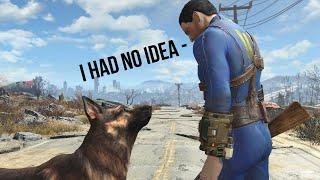 10 HIDDEN Mechanics in FALLOUT 4 That'll Get You Playing Again