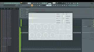 granular synthesis: coalescing noise into a chord tone