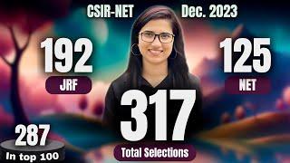 J Chemistry NET Result 2023 | CSIR NET December 2023 Result | J Chemistry App | J Chemistry Results