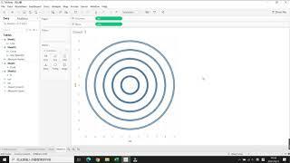 Techniques of Drawing Radial Bar Chart