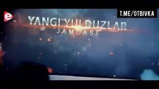 Million jamoasi, 2019 yil aprel konsert dasturi