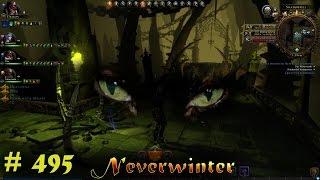 Neverwinter #495 * Castle Never - Ein Abstecher ins Shadowfell * Let's Play