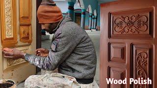 Furniture  polish karne ka tarika | Wood polish karne ka tarika