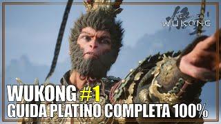 Black Myth Wukong Guida Platino Completa 1