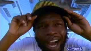 Jeru The Damaja - Ya Playin' Yaself (Official Video)