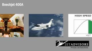 Beechjet 400A