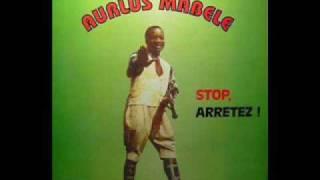 Aurlus Mabele - Evelyne