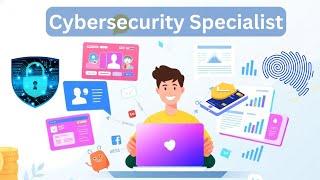 Become a Cybersecurity Specialist in 2025 | WorkShop IT Solutions