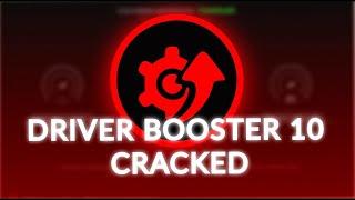 ️ Driver Booster Pro 10 / Full Version / Install Tutorial / New Version / Free