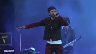 Kasabian - Live At Corona Capital, Mexico, City 2023 (Full Set)