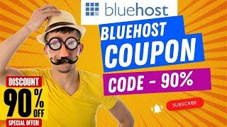 Bluehost Discount Promo Code 2023 [LATEST] - Special Bonus Deal Inside