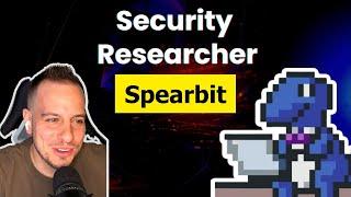 Becoming a Security Researcher at Spearbit | Dravee's Journey
