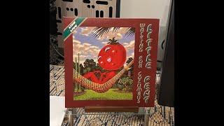 Little Feat   Waiting For Columbus  Spanish Moon (Live)