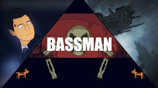 Bassmen- WeeWee, Transfer, Starship (Недоальбом 128 Ударов!)