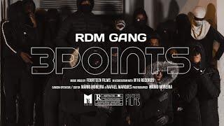 #RDM Ms x HenRycRazy x Skeef x Doidon - 3POINTS [Official Video]