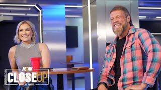 "Rated R Superstar" Adam Copeland | Close Up w/ Renee Paquette