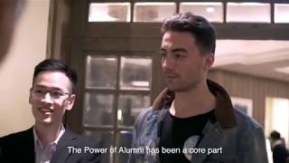 HKBU School of Business – Our Alumni Community