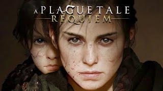 A Plague Tale Requiem Gameplay Deutsch #01 - Blutiger Neuanfang