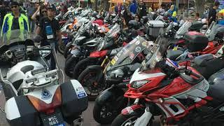 Terengganu Bike Week 2018