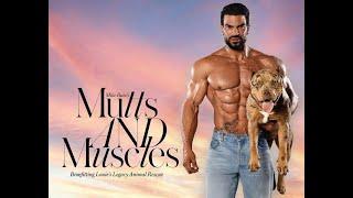 Help Dogs: Support Mike Ruiz’s Mutts & Muscles Cal, Don't Hit Animals & More Bad Questions