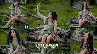 lightroom outdoor green photo editing ,lightroom photo editing tamil