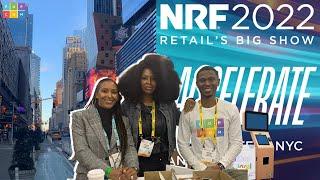 NRF 2022 | Retail's Big Show New York