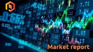 Market report: ASX closes down 1.23% with mixed sector performance