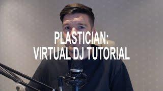 DJing On A Laptop | Virtual DJ Tutorial | PIRATE.COM