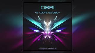 OBRI - As Above, So Below [Full EP]