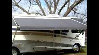 Valterra RV Awning Accessories - http://www.valterra.com