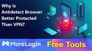 More Login antidetect browser utorial