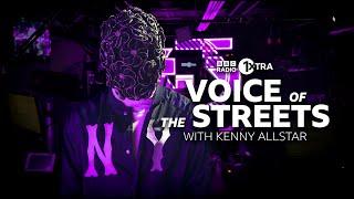 Dide - Voice of The Streets w/ Kenny Allstar