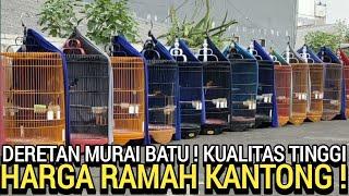 INI JELAS ! MURAI BATU MATERI LAPANGAN KINI SEMAKIN MURAH BERBONUS BUKAN DI PASAR BURUNG PRAMUKA