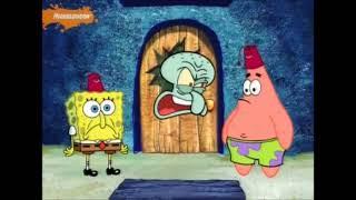 SpongeBob - Good Neighbors (Swedish)