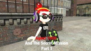 Reddest 1000 GMOD Present: Agent 1000 And The Secret Mission Part 1