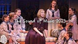 "The Sound of Music" at The Samsung Performing Arts Theater