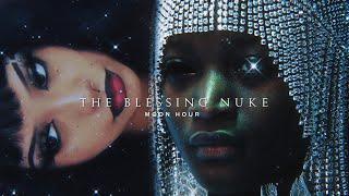 𝟒𝟑𝟐 𝐡𝐳 | the blessing nuke