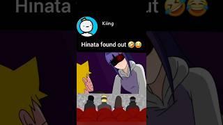 Naruto squad react to Naruto hinata#naruto #viralshorts #anime #cartoon #youtubeshorts #animation