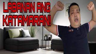 PAANO LABANAN ANG KATAMARAN | PAPAANO KA SISIPAG | PAANO IWASAN ANG PAGIGING TAMAD