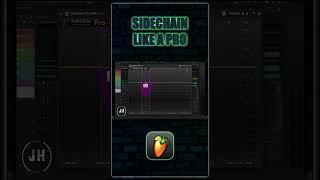 Sidechain Like a Pro on Fl Studio