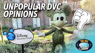 The Truth About Disney Vacation Club? Our Unpopular DVC Opinions!