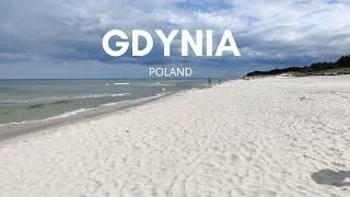 Weekend in Gdynia (Poland) | Travel | Gdynia | Poland