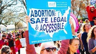 Iowa Passes Most Restrictive Abortion Law In US