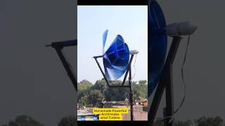 Feature of wind turbine #shorts