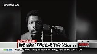 UAB AEIVA presents: "Black is beautiful: The Photography of Kwame Brathwaite"