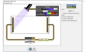 Understanding the photoelectric effect